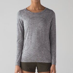 Lululemon | Swiftly Relaxed Long-Sleeve